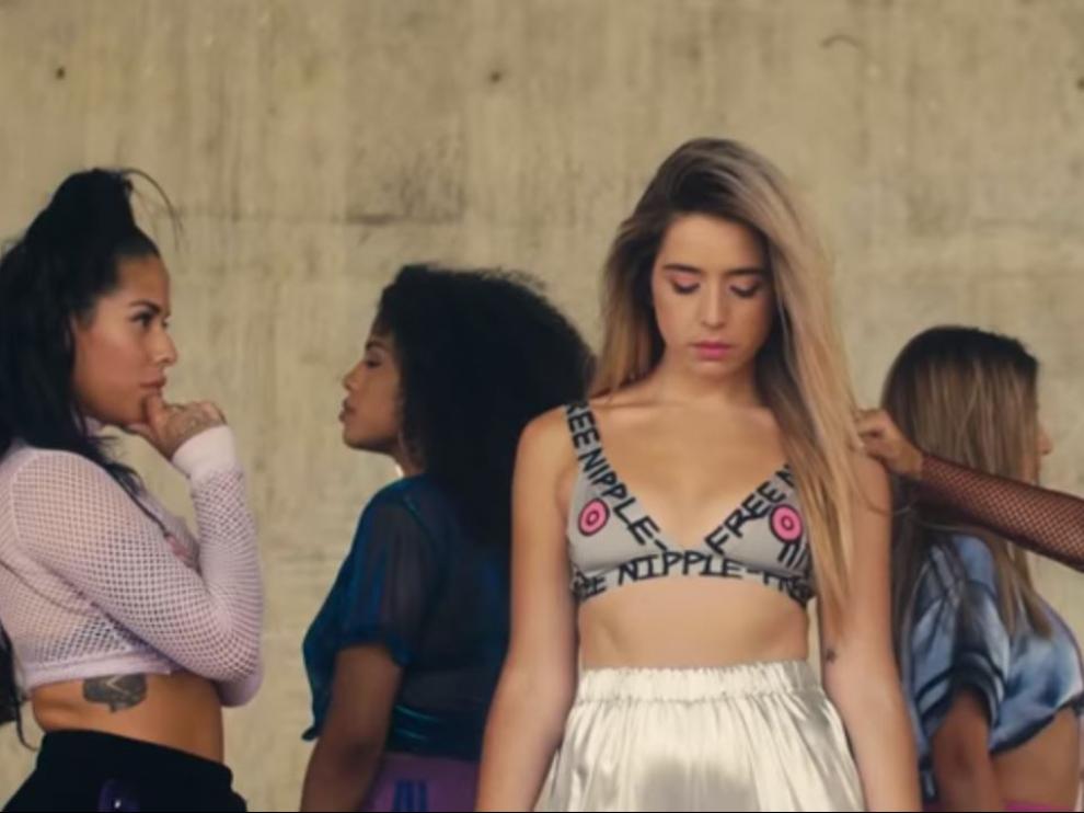 'Ya no quiero ná', el nuevo single de Lola Índigo