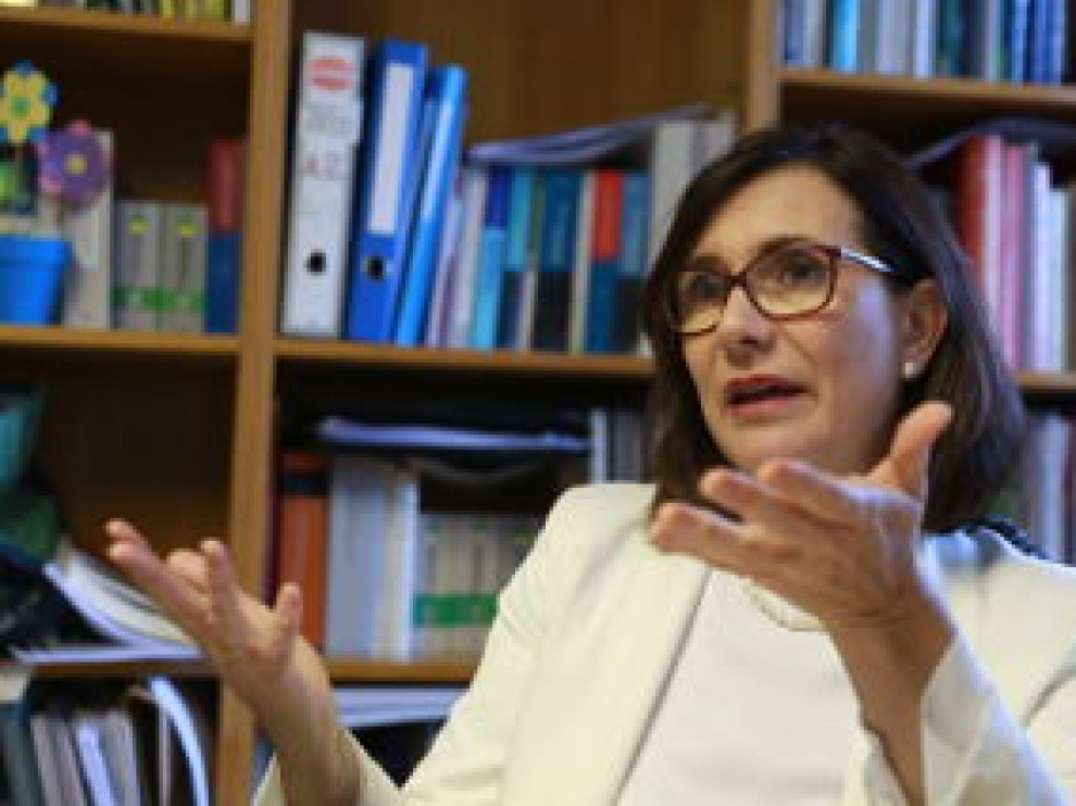 Carmen Tirado