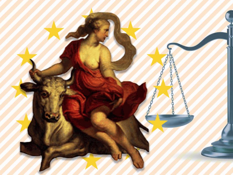 Hay que hacer realidad la aspiración europea a un espacio común de libertad, seguridad y justicia.