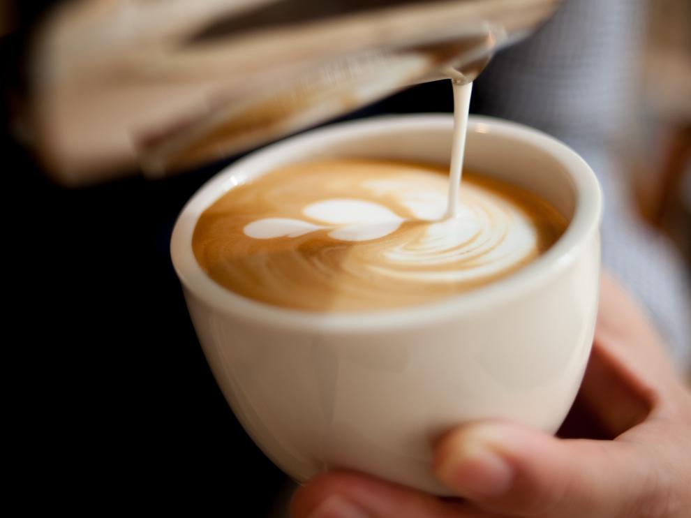 Los participantes con el mayor consumo de café tenían un menor riesgo de todas las causas de muerte.