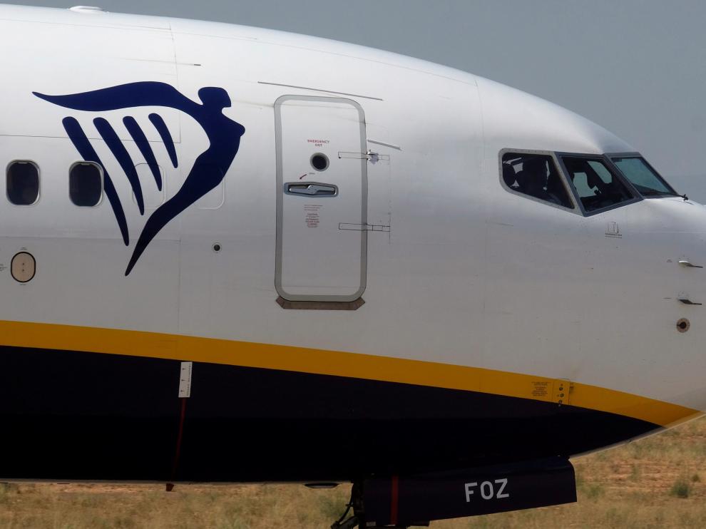 La aerolínea anunció la cancelación de hasta 200 vuelos diarios en España por la huelga.
