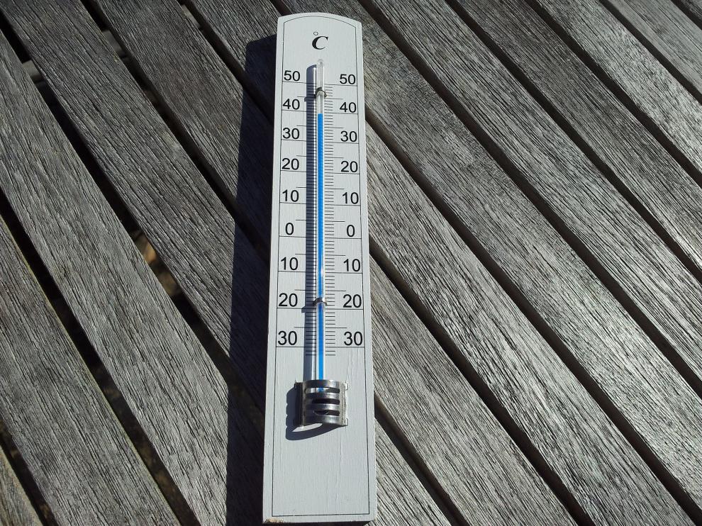 Un estudio relaciona el aumento de suicidios con el cambio climático.