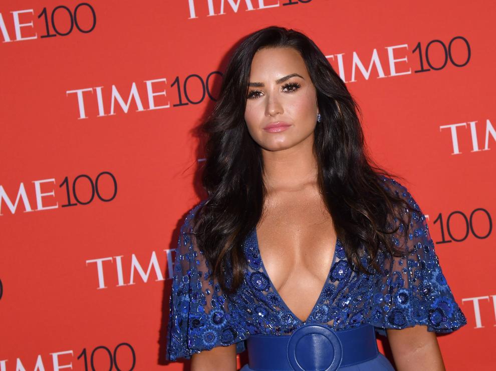 Demi Lovato