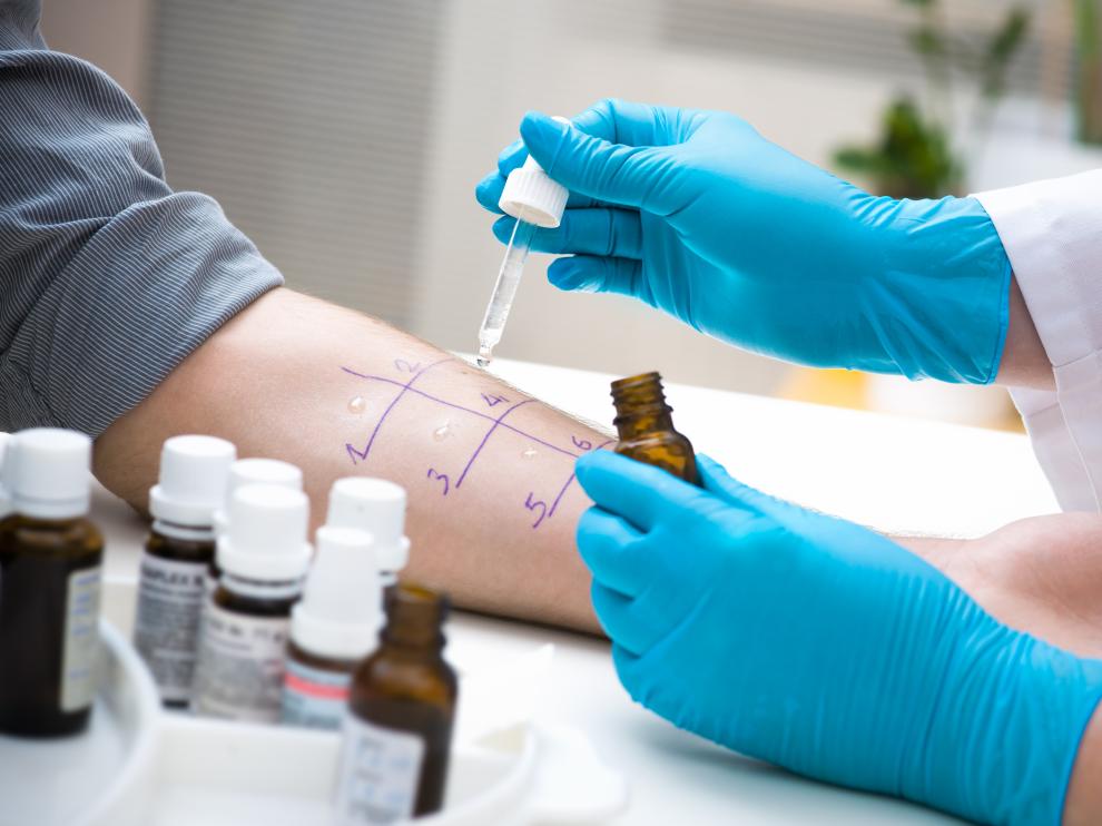 Las pruebas para detectar alergias o intolerancias deben ser prescrito por un endocrinólogo, nutricionista o dietista.