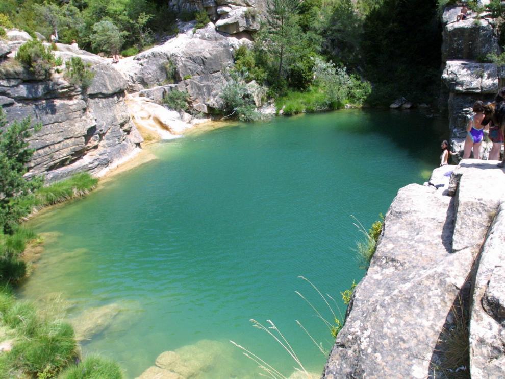 Pozo de Pigalo