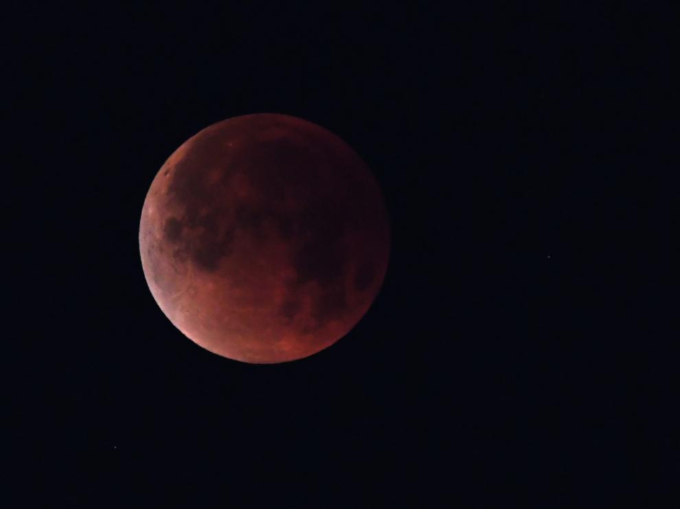 Eclipse de Luna