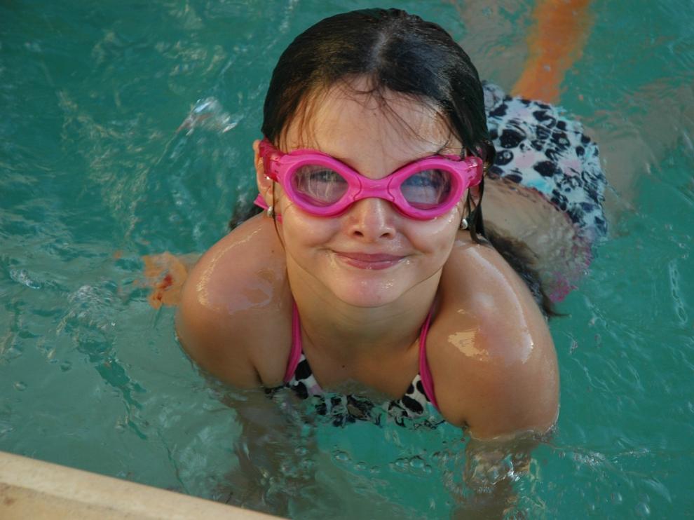 Que hacer para que no se empanen las gafas de piscina
