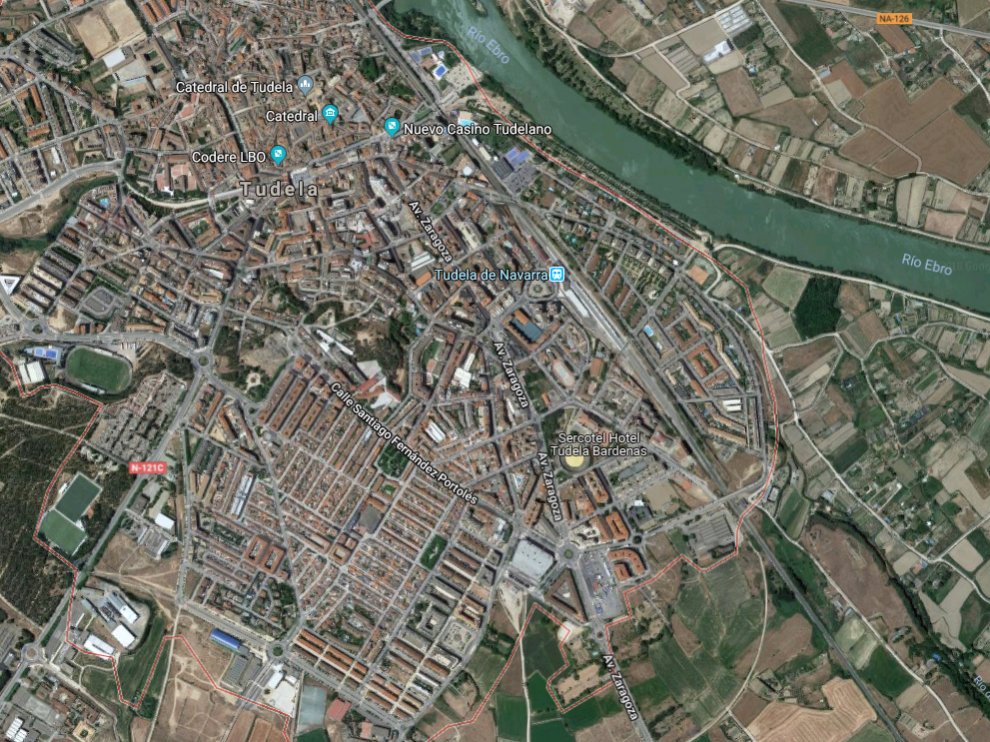 Tudela