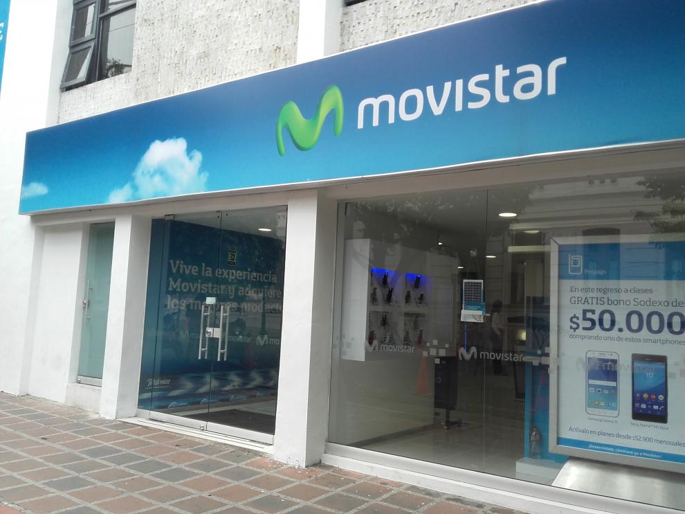 Movistar trabaja para adaptar los productos, servicios y canales de interacción con los clientes.