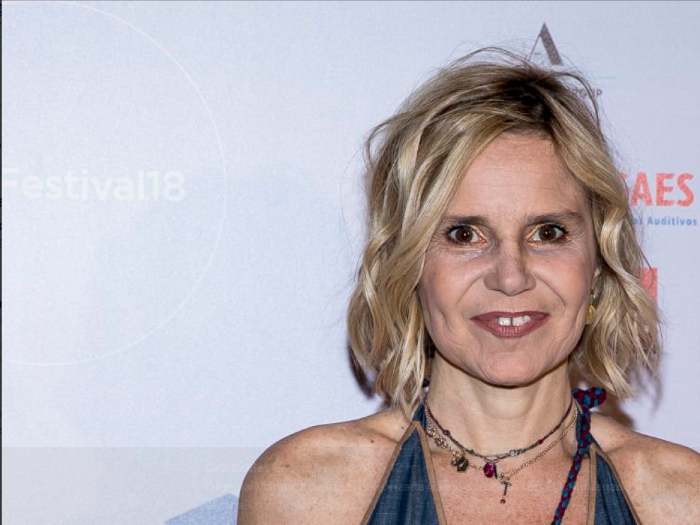 Eugenia Martínez de Irujo