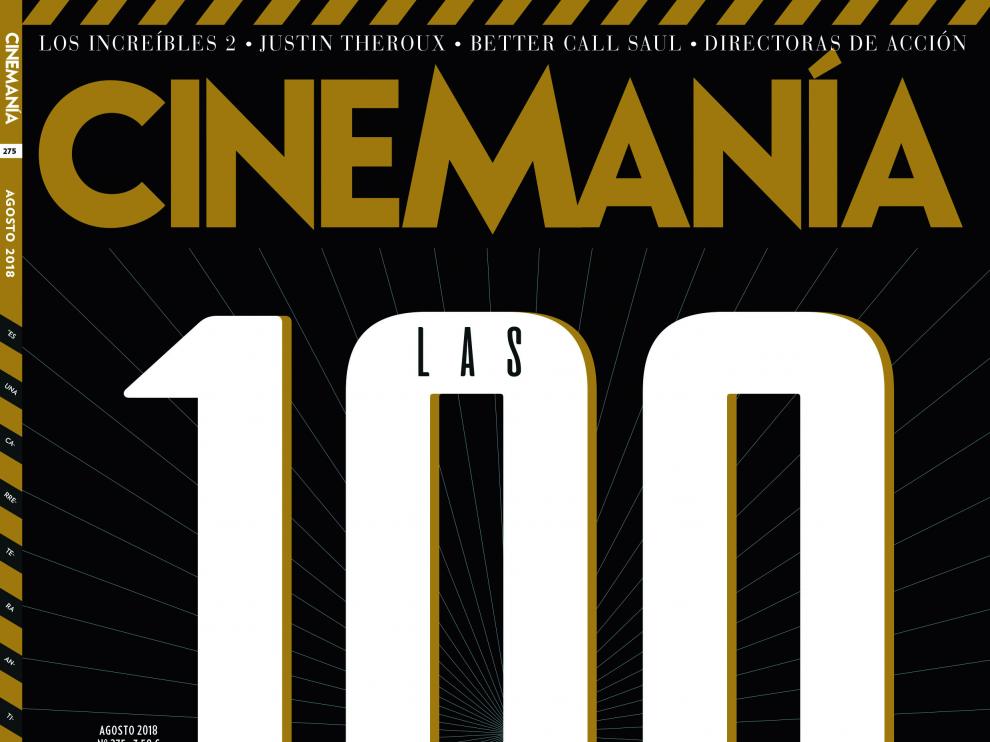 'Cinemanía' elige las 100 mejores películas del siglo XXI