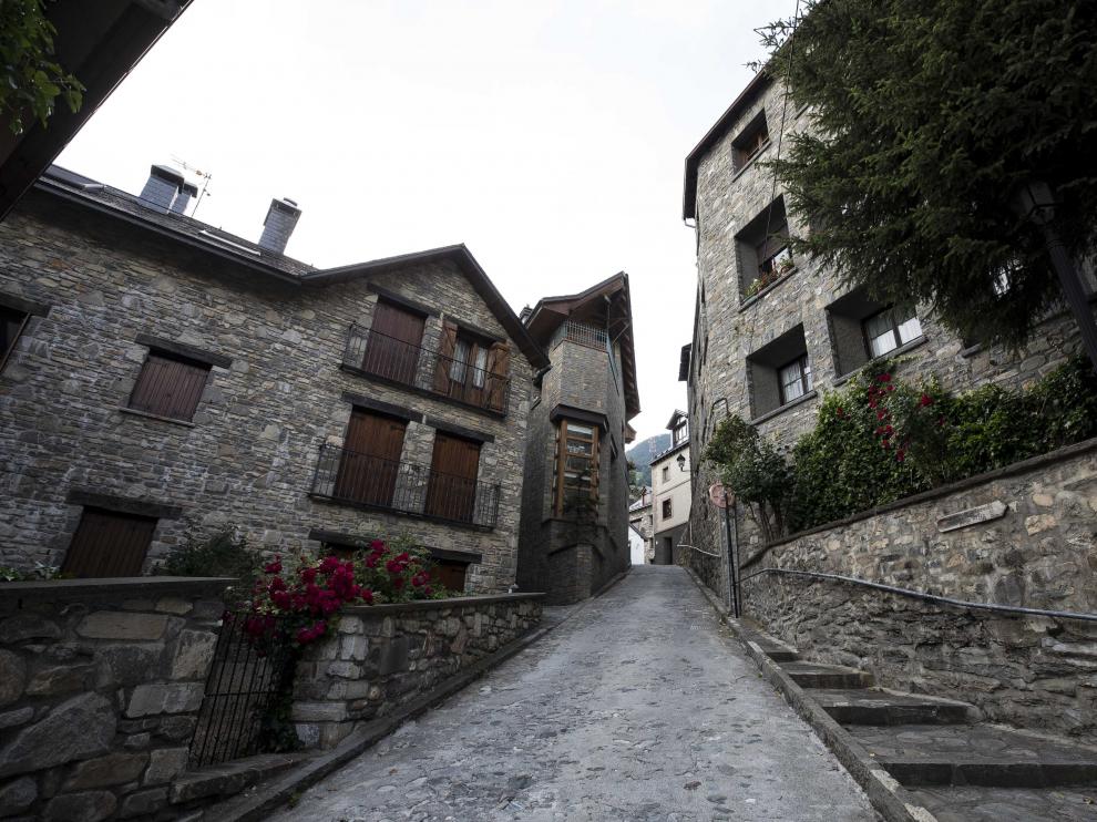 Calle de Sallent