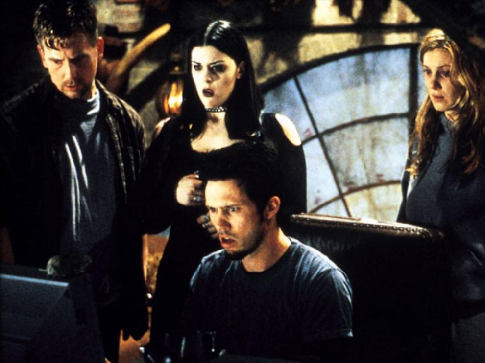 El proyecto de la bruja de Blair 2, la atracción por el misterio. Imbd