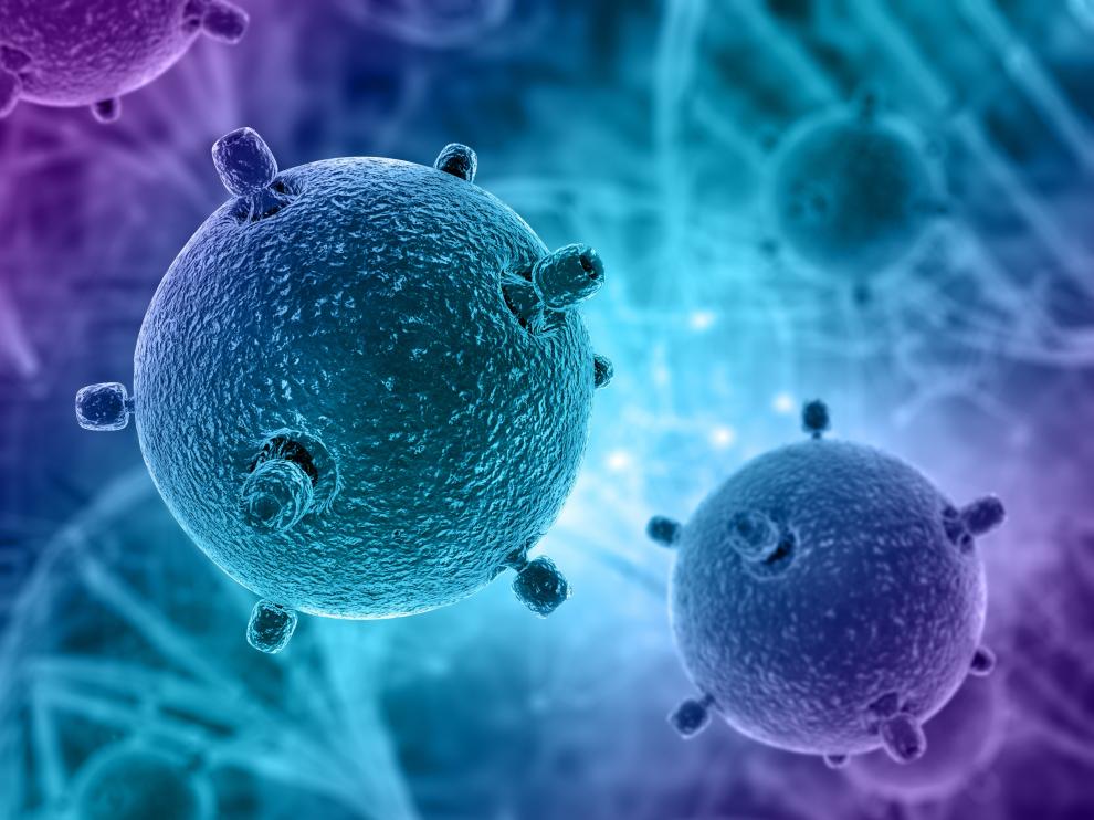 Las células inmunitarias atacan las infecciones y células extrañas del cuerpo.
