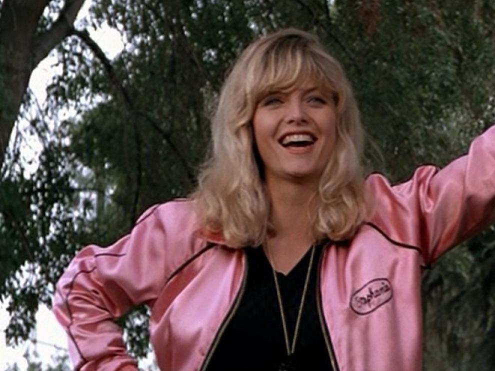 Grease 2, la música vuelve al Instituto Rydell.