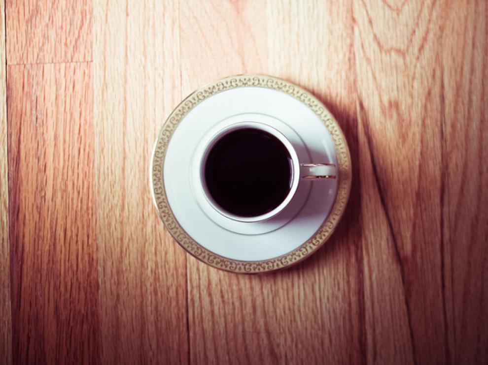 Las sustancias volátiles del café modifican la actividad de 17 genes