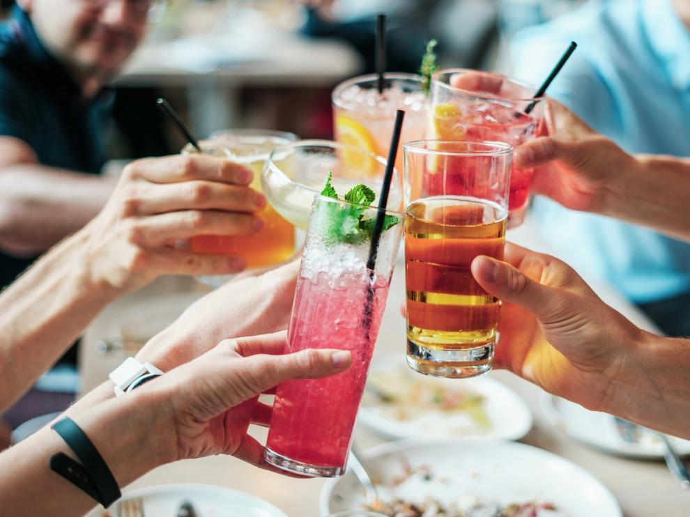 Los mejores ambientes para disfrutar de una noche de desconexión.