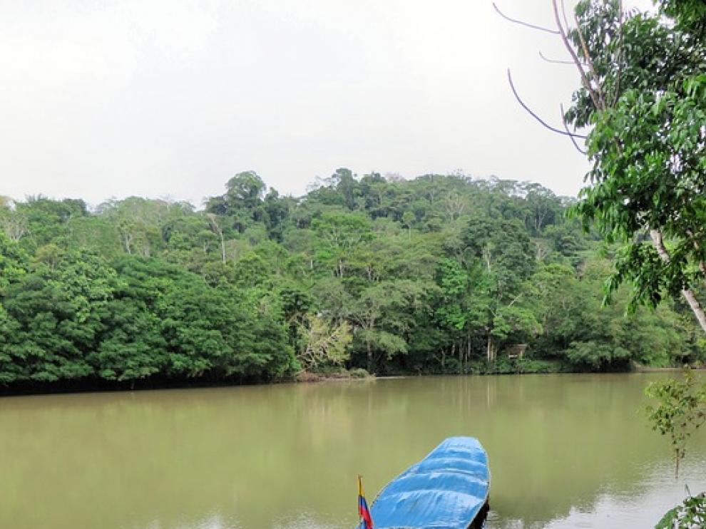 Amazonía peruana.
