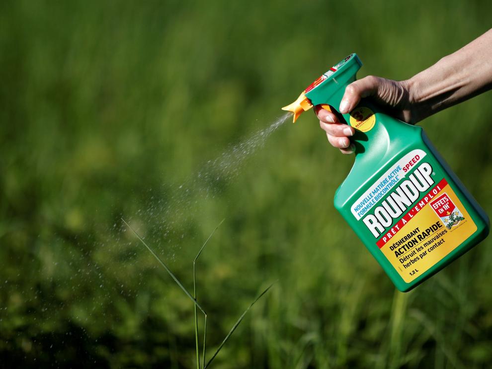 Dewayne Johnson sostiene que utilizó el herbicida Roundup de Monsanto de manera frecuente mientras trabajó como jardinero para el distrito escolar de San Francisco.