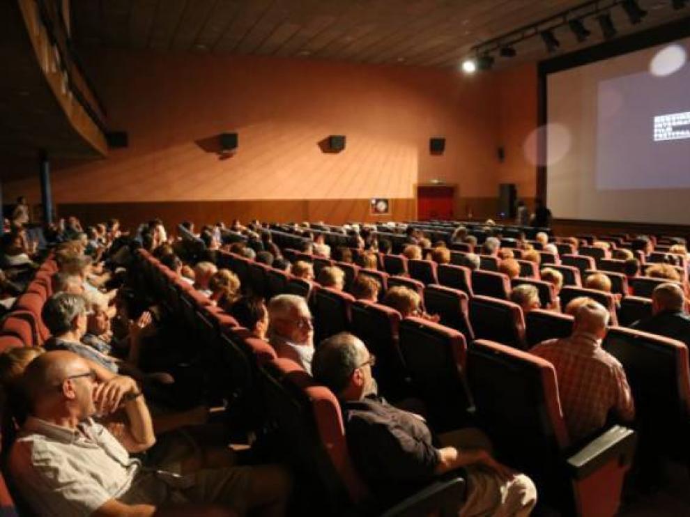 Edición 2016 del festival.