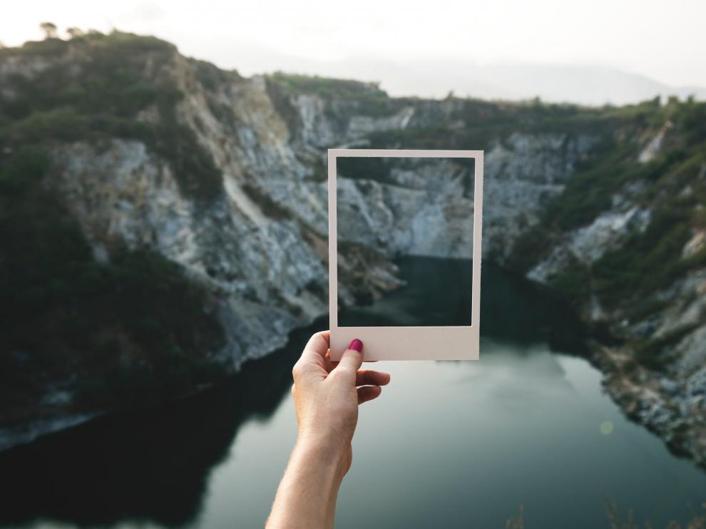 La prueba de que tú (y tu Instagram) no sois tan originales