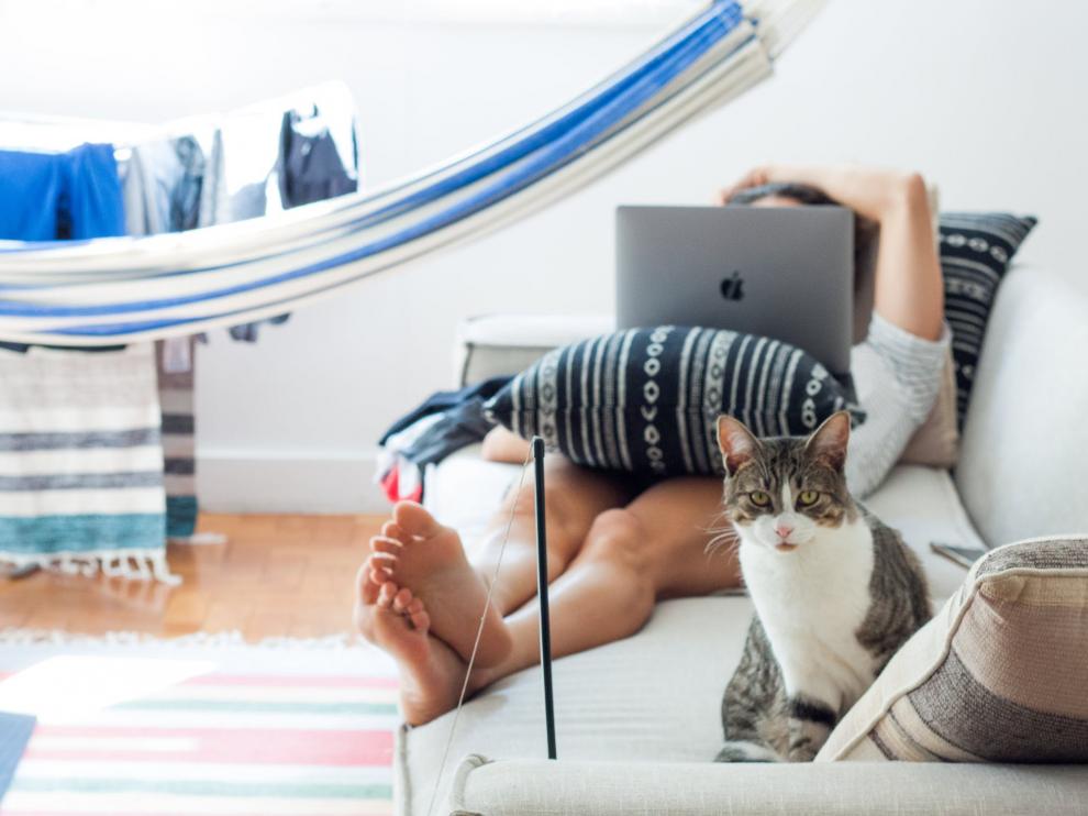 Seis recomendaciones de Netflix para un amor de verano