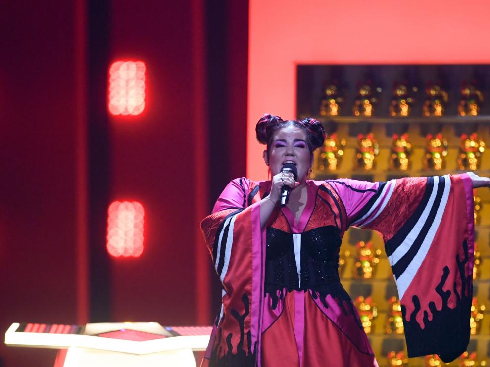 Israel tiene la posibilidad de acoger la celebración de Eurovisión tras la victoria de Netta Barzilai, ganadora de la pasada edición.
