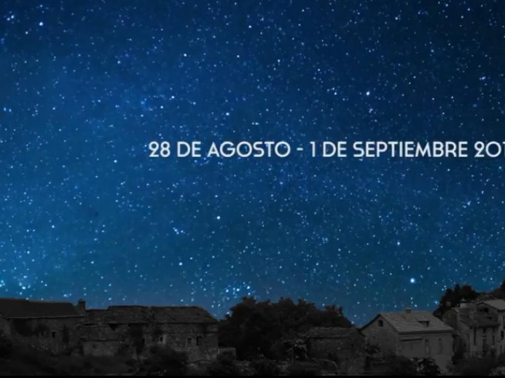 La Muestra de Cine de Ascaso, "la más pequeña del mundo", celebrará su séptima edición en esta aldea del municipio de Boltaña entre el 28 de agosto y el 1 de septiembre.