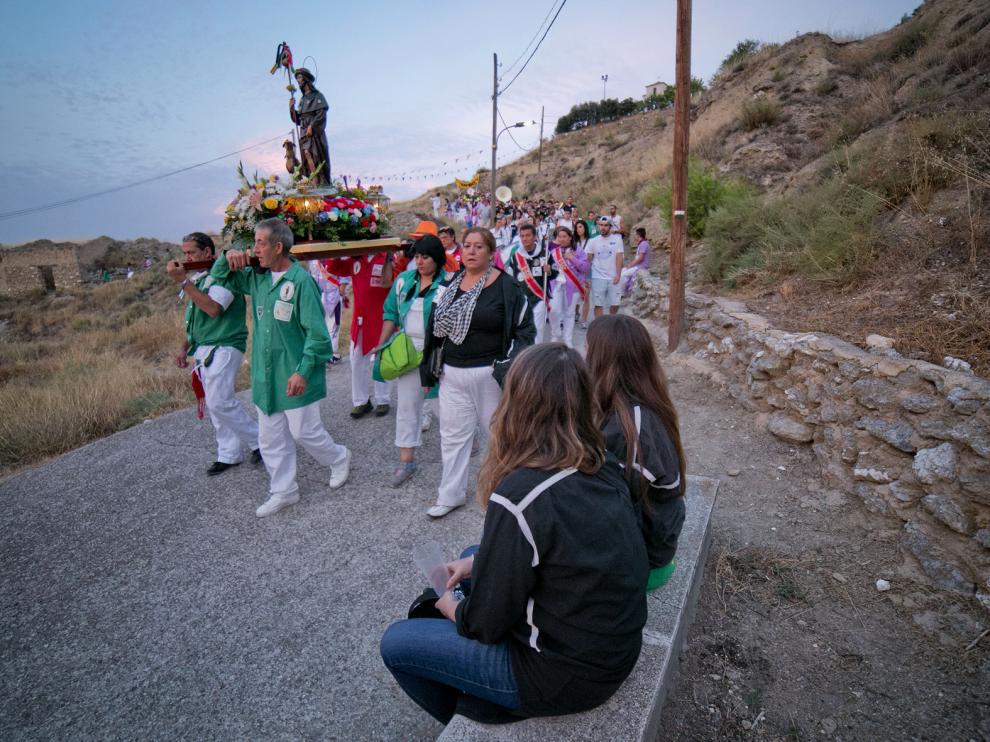 Fiestas de Calatayud