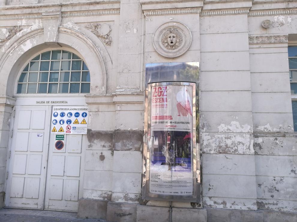 La actuación será a las 19.30 en el Teatro Principal.