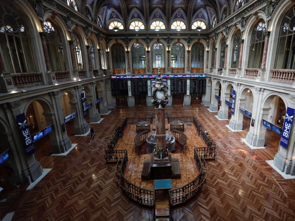 La deuda pública alcanza los 1,163 billones de euros y ha marcado un nuevo máximo histórico.
