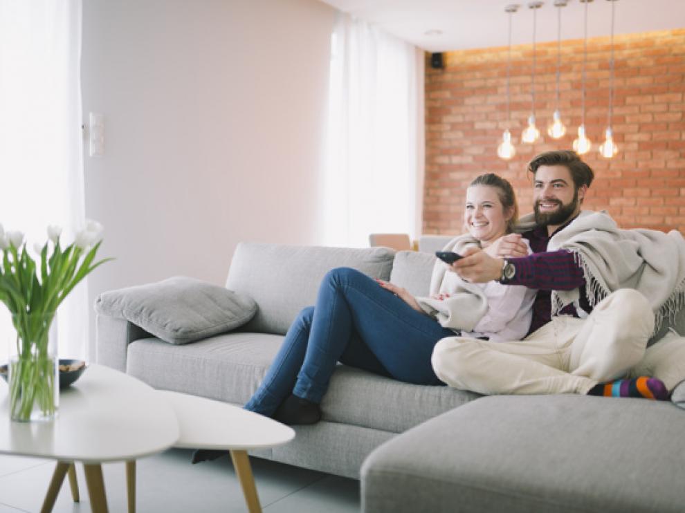 Elegir los colores sufridos para los muebles es uno de los consejos de madre más acertados.