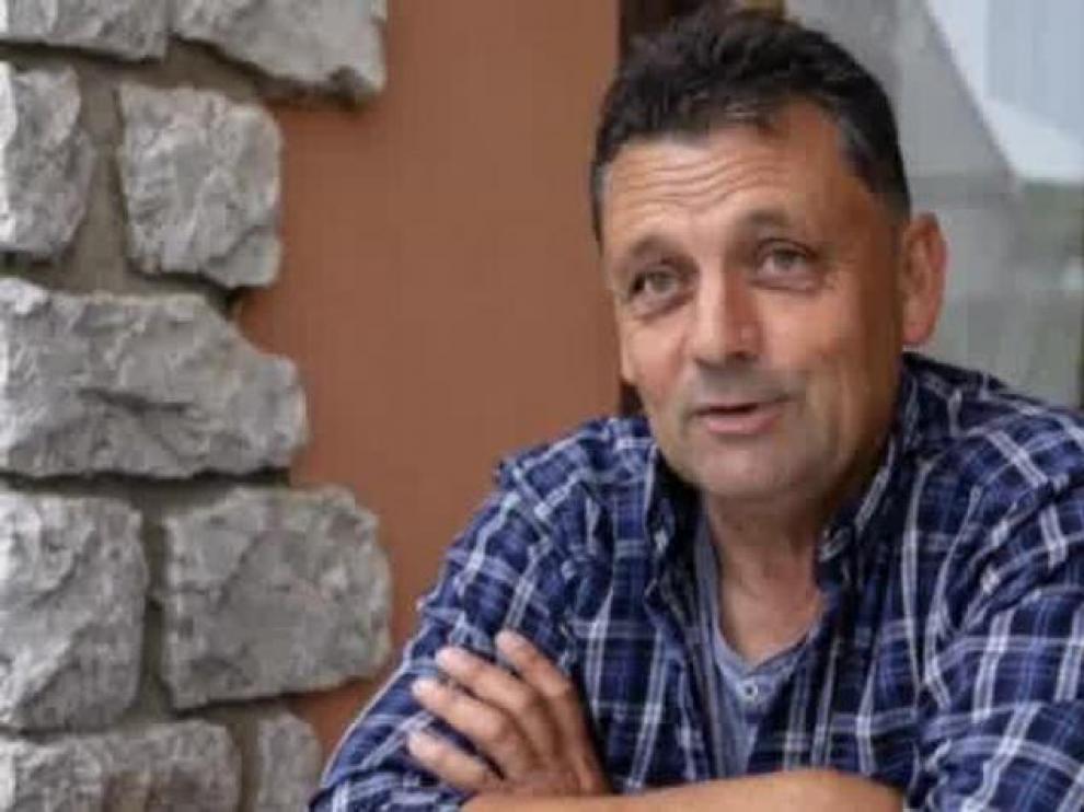 La autopsia confirmó la muerte violenta del Concejal de IU, Javier Ardines