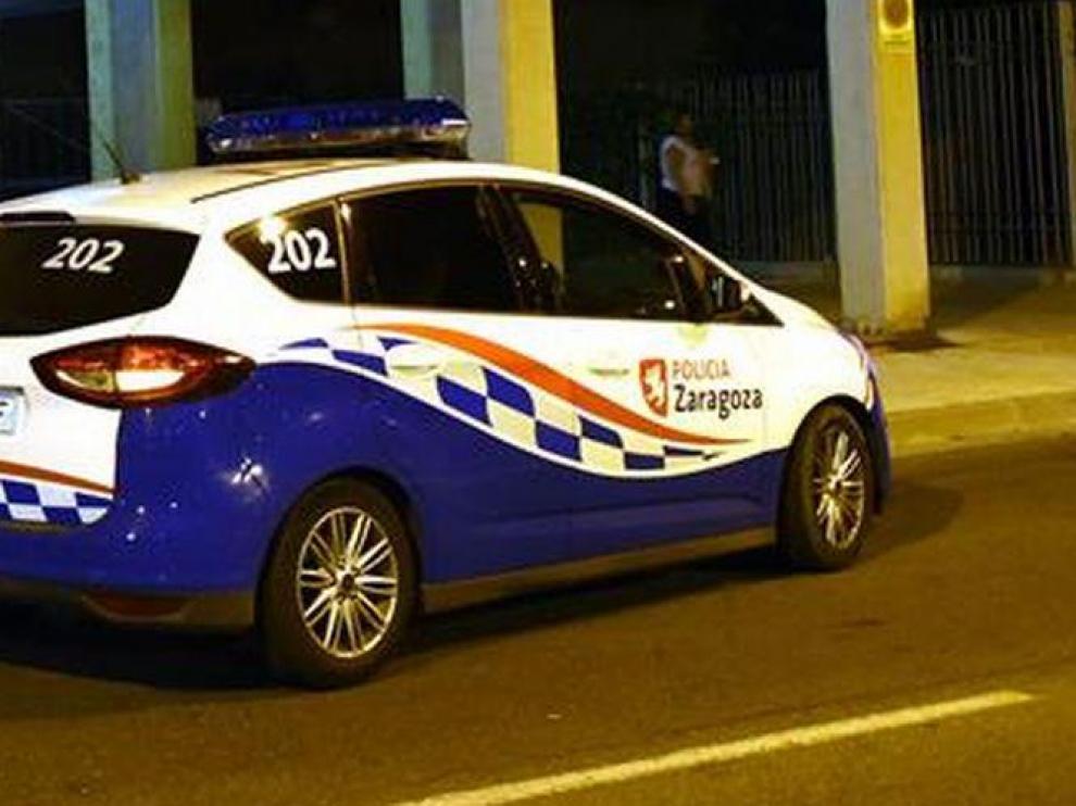 Policía Local