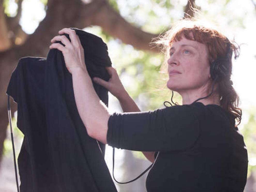 Jennifer Kent, única mujer directora nominada al León de Oro.