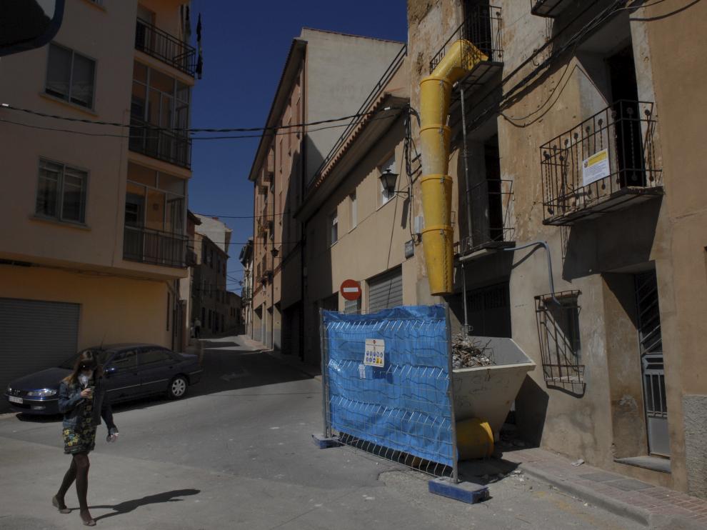 El plan incluye tres líneas de subvenciones: viviendas unifamiliares, accesibilidad en pisos y rehabilitación en edificios de viviendas.