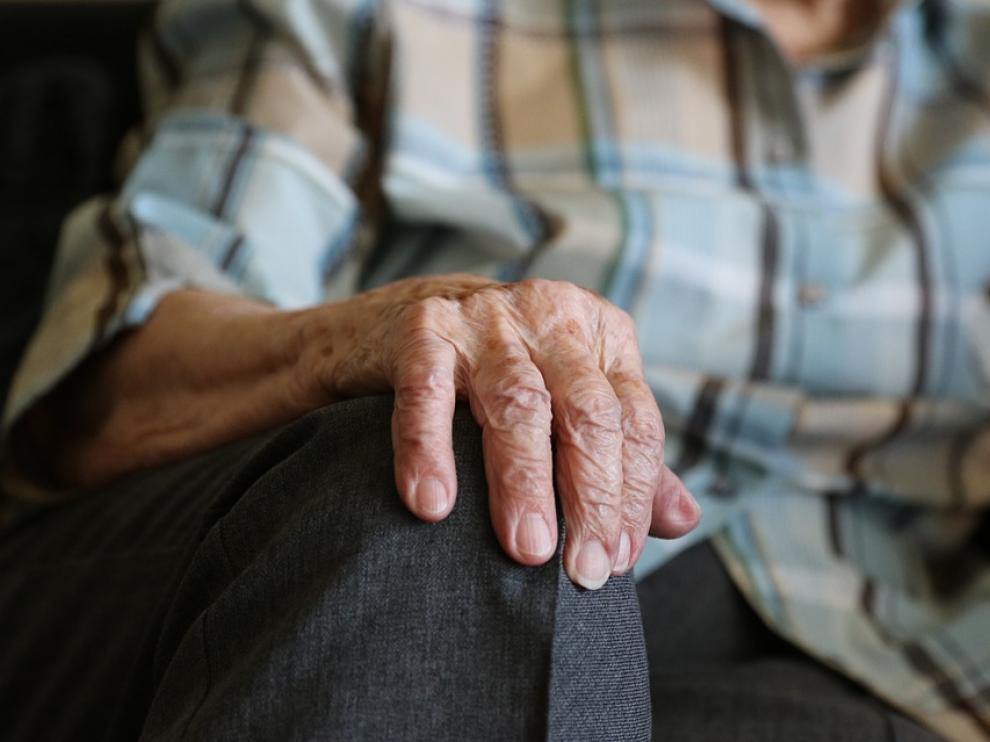 Las pensiones de jubilación se han revalorizado en los últimos diez años un 33,26 %