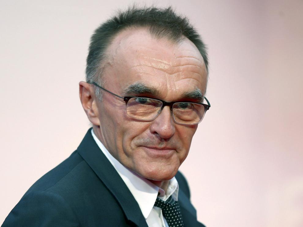 Danny Boyle