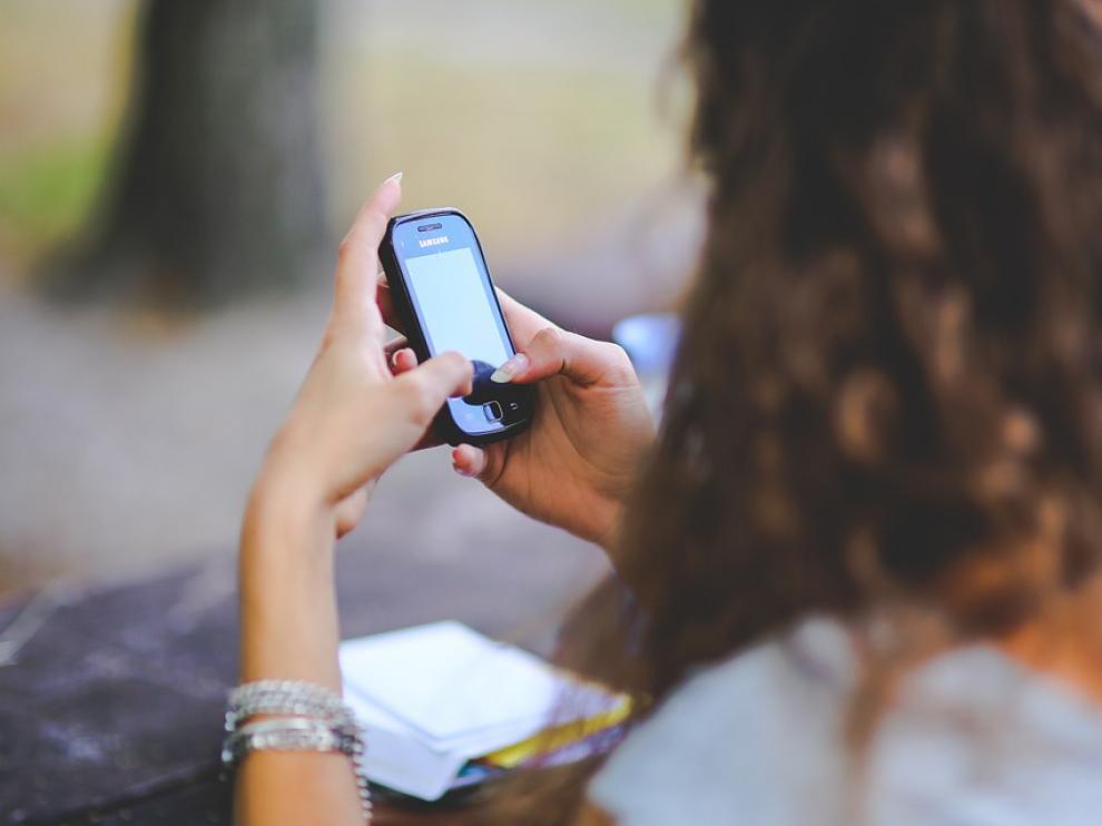 Tinder U, la app de citas dirigida a estudiantes universitarios.