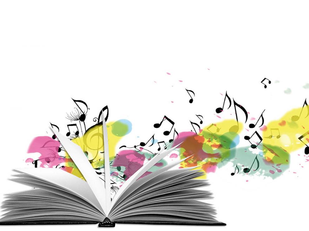 Literatura, música y convivencia se dieron cita en Velamazán (Soria).