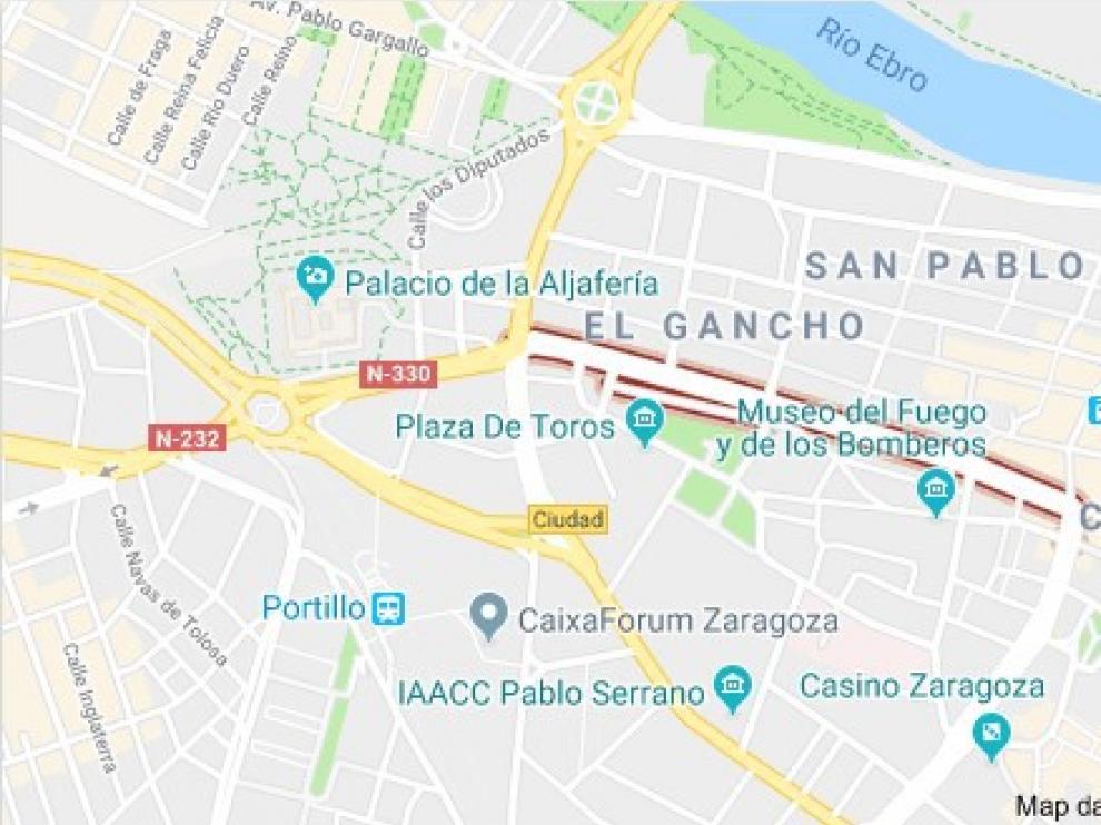 Los trabajos de poda se desarrollarán entre las 08.00 y las 11.00 horas.