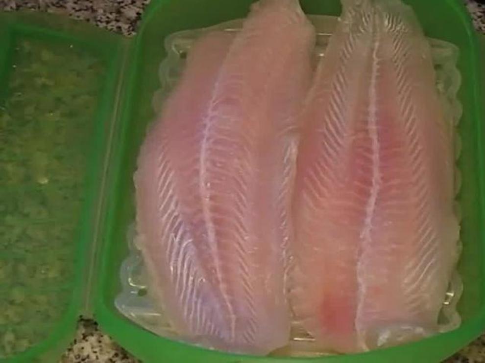 ¿Cuántos días debo congelar el pescado para evitar el anisakis?
