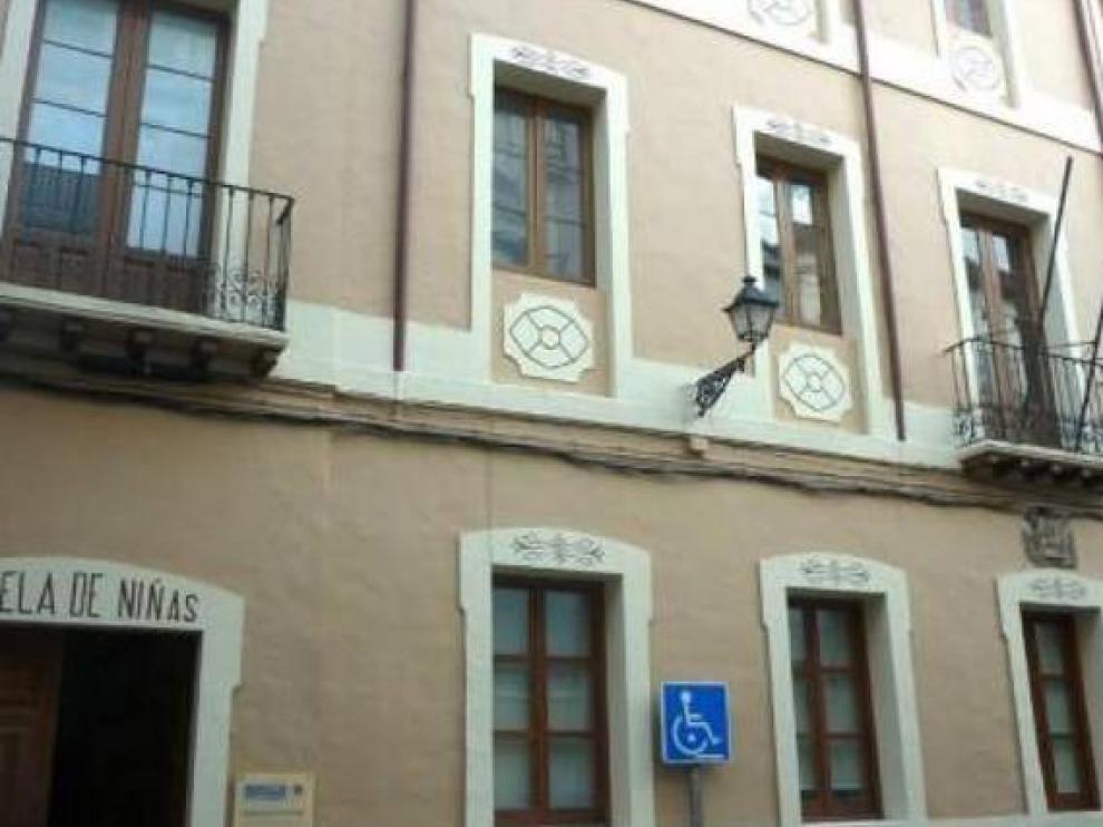 El nuevo centro de Servicios Sociales se situará en la calle de Sancho y Gil.