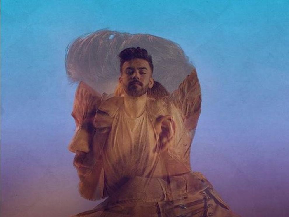 Agoney lanza 'Quizás', su primer single en solitario.