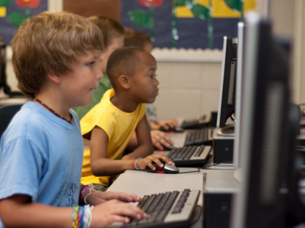 Las metodologías activas y las nuevas tecnologías de la imagen y comunicación (TIC), al servicio de las tareas escolares.