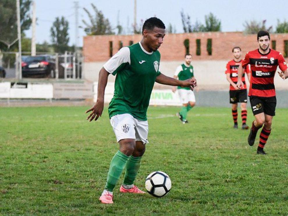 El Altorricón venció al Cuarte en un parto de nivel alto