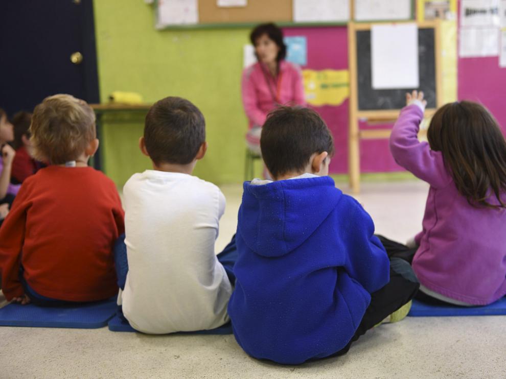 Andalucía detectó a 11.500 alumnos con altas capacidades.