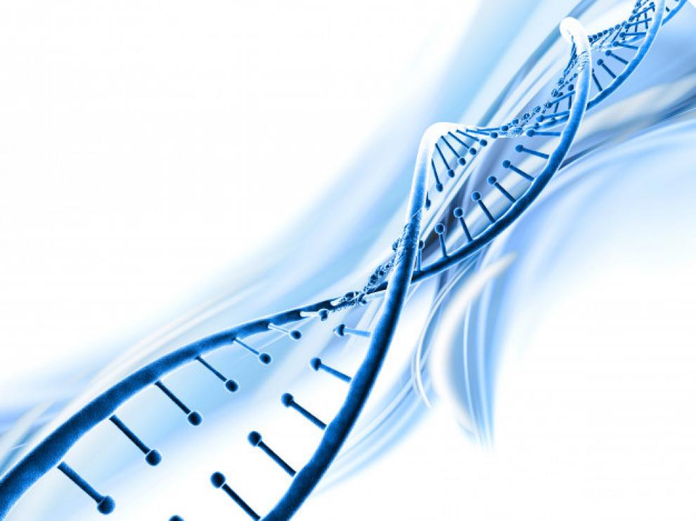 La técnica CRISPR/Cas9 permite editar el ADN con gran precisión