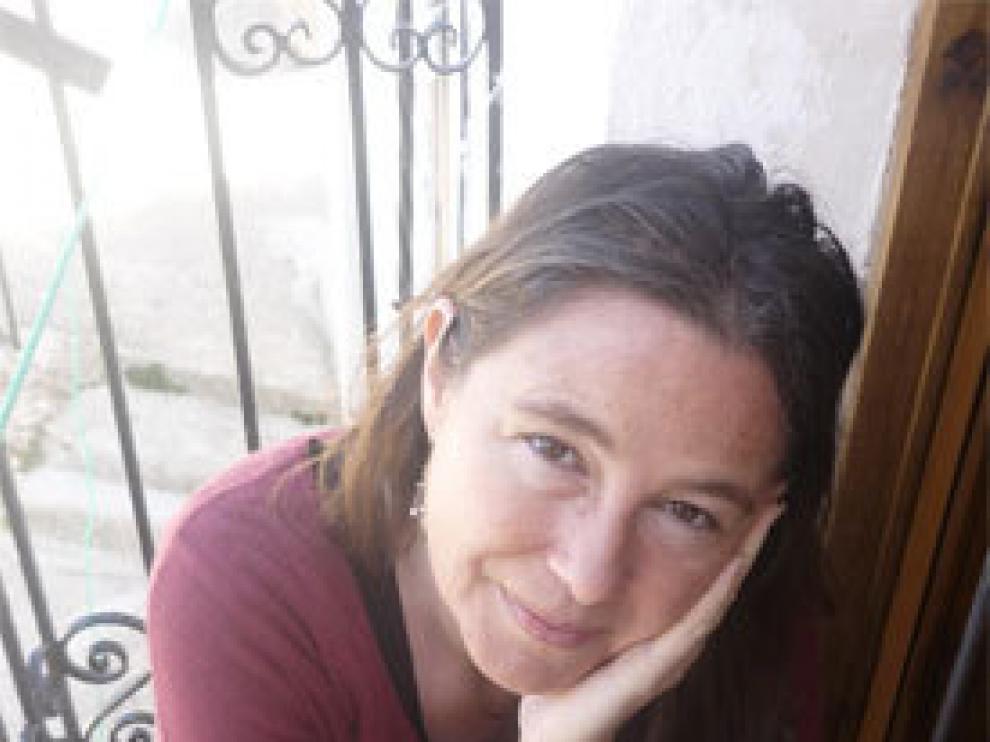 Marta Momblant.