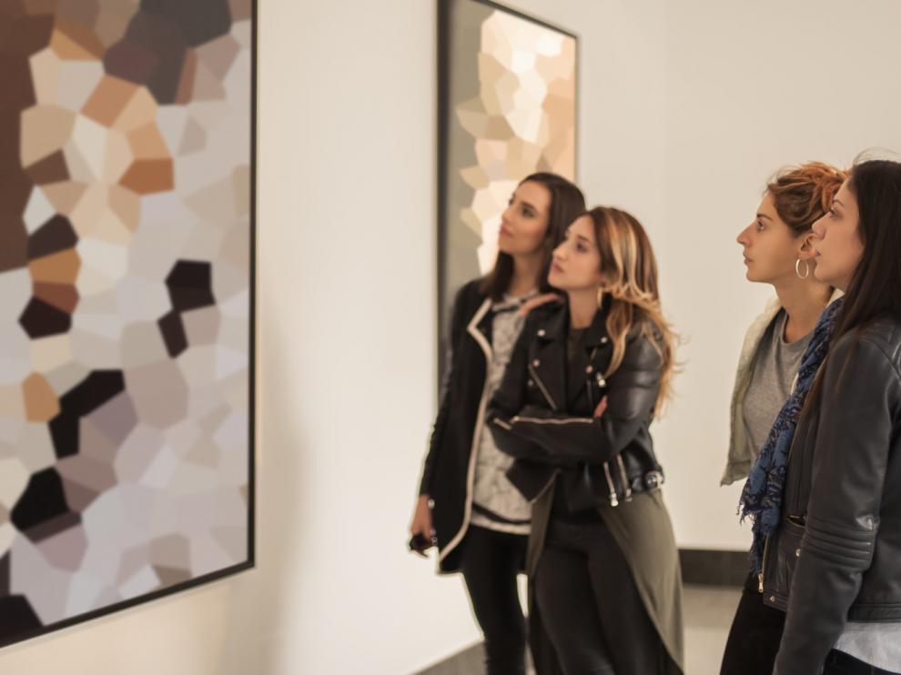 Si te gusta el arte, las becas del Museo Guggenheim de Nueva York te interesarán.